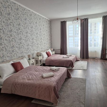 We Stay Apartments Bratislava Exterior foto