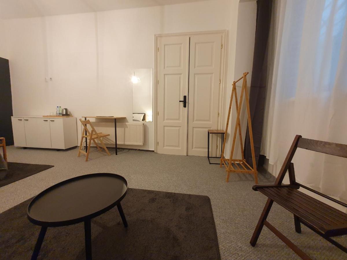 We Stay Apartments Bratislava Exterior foto