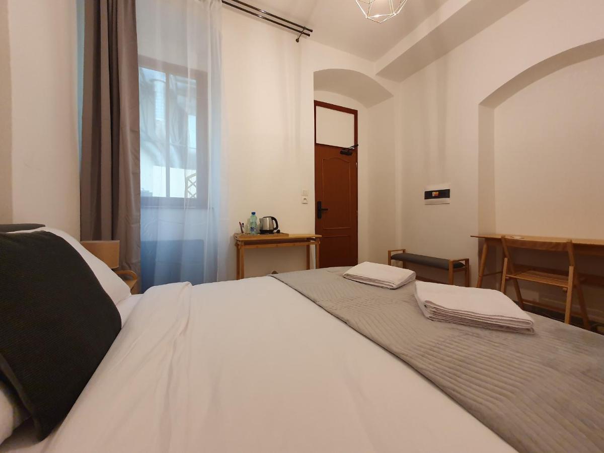 We Stay Apartments Bratislava Exterior foto