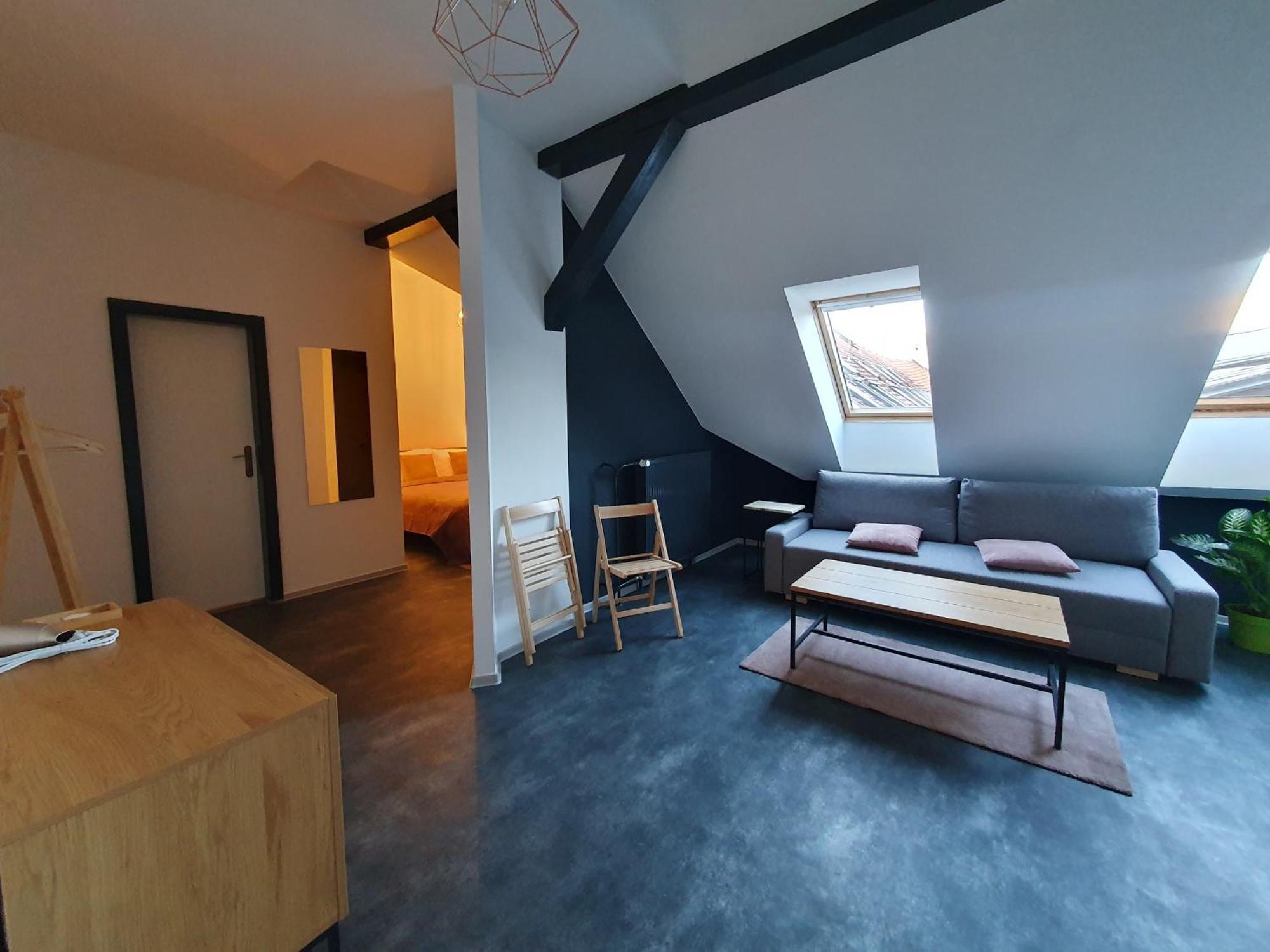 We Stay Apartments Bratislava Exterior foto