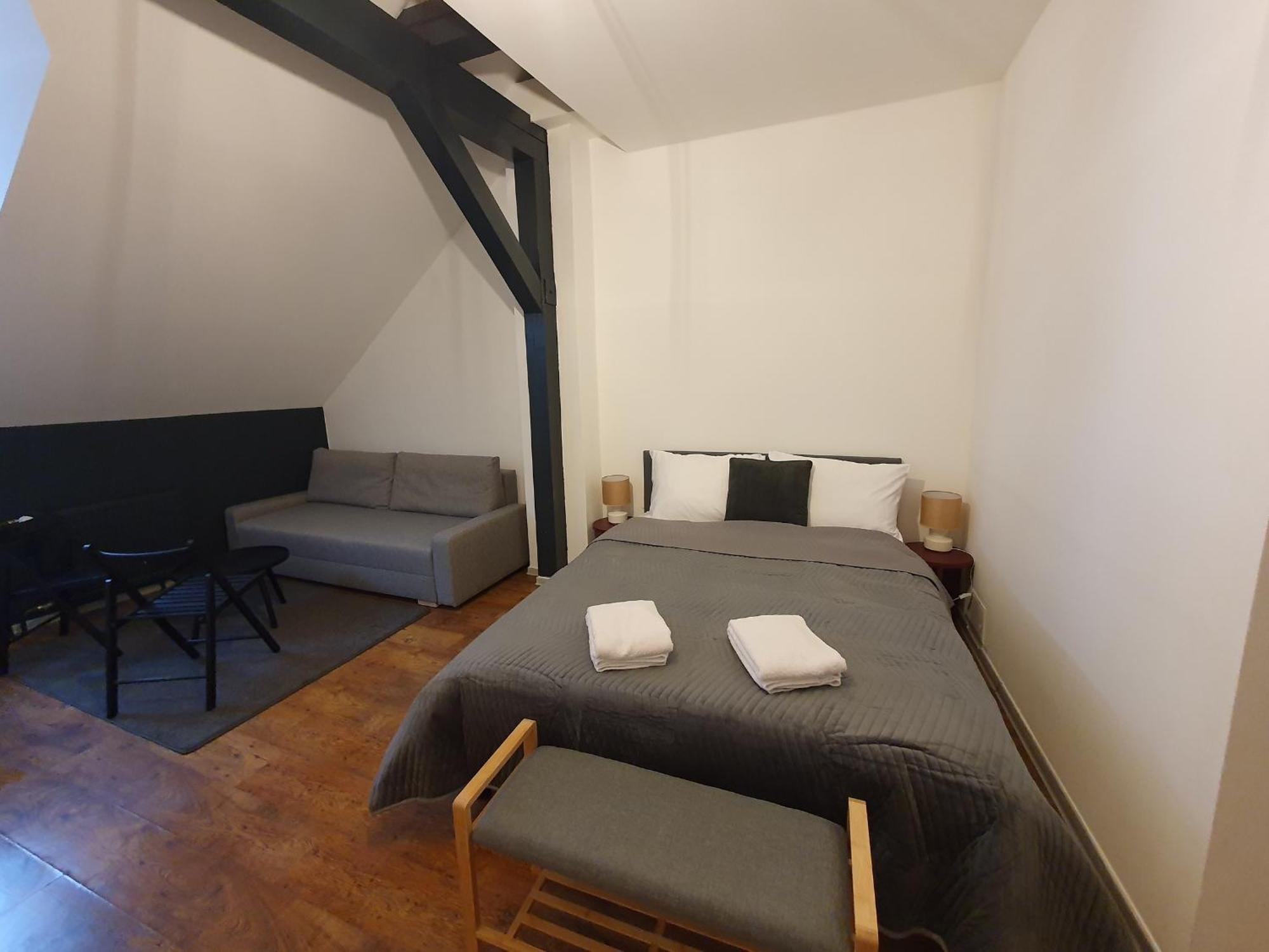 We Stay Apartments Bratislava Exterior foto