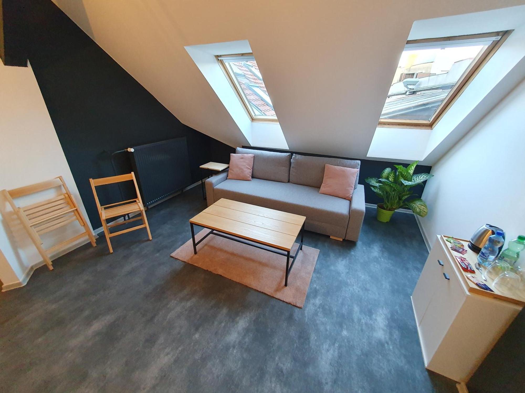 We Stay Apartments Bratislava Exterior foto