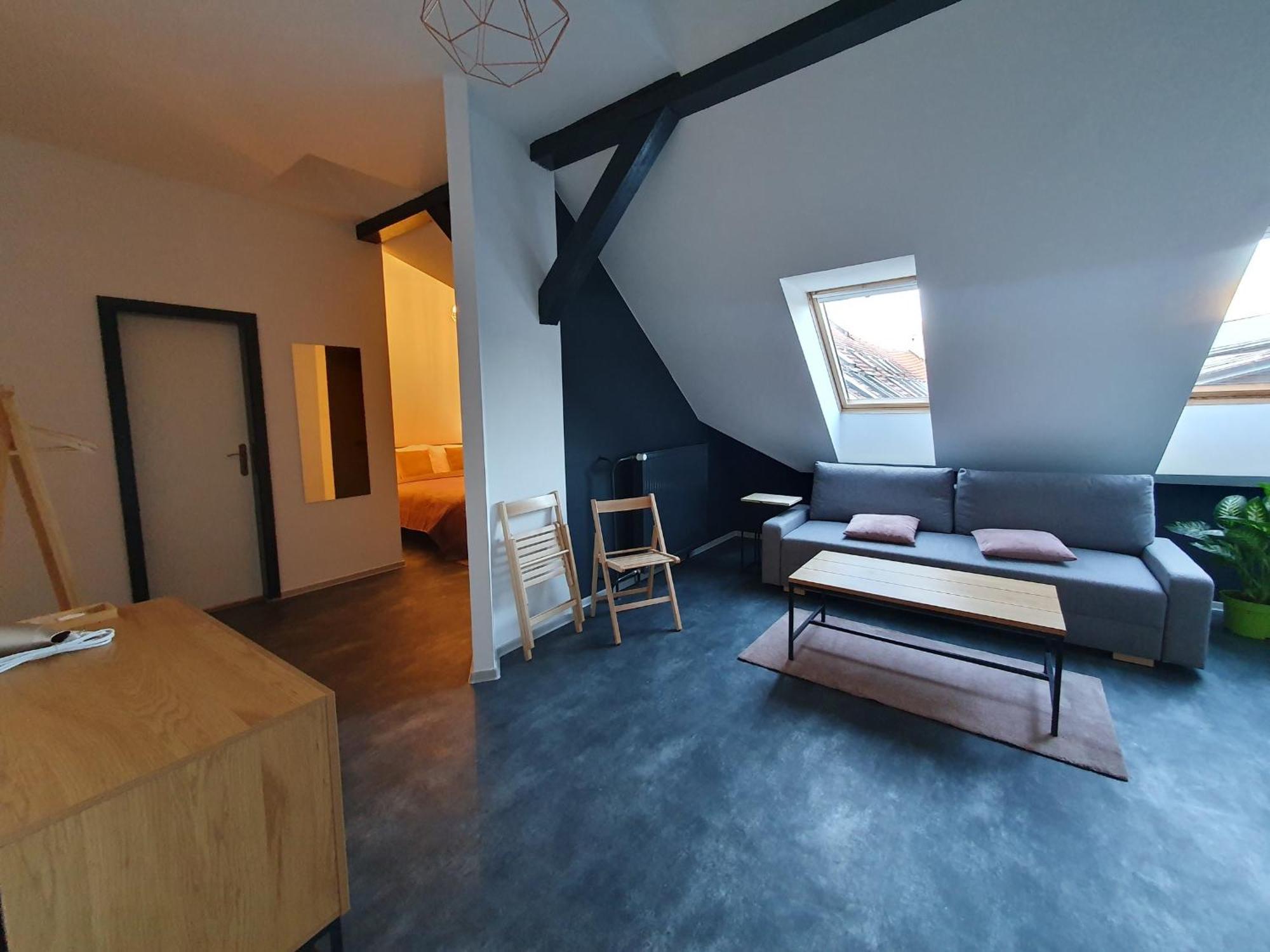 We Stay Apartments Bratislava Exterior foto