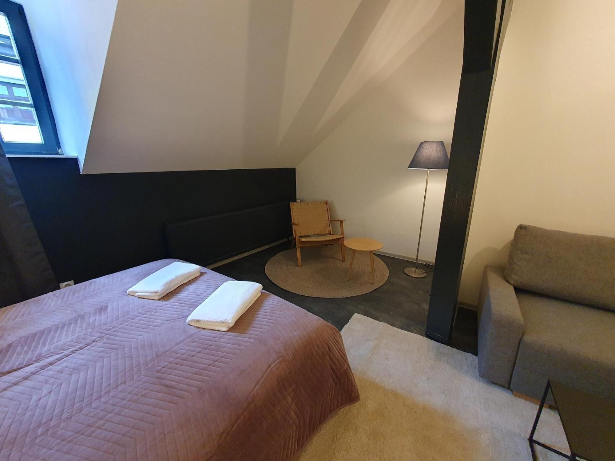 We Stay Apartments Bratislava Exterior foto