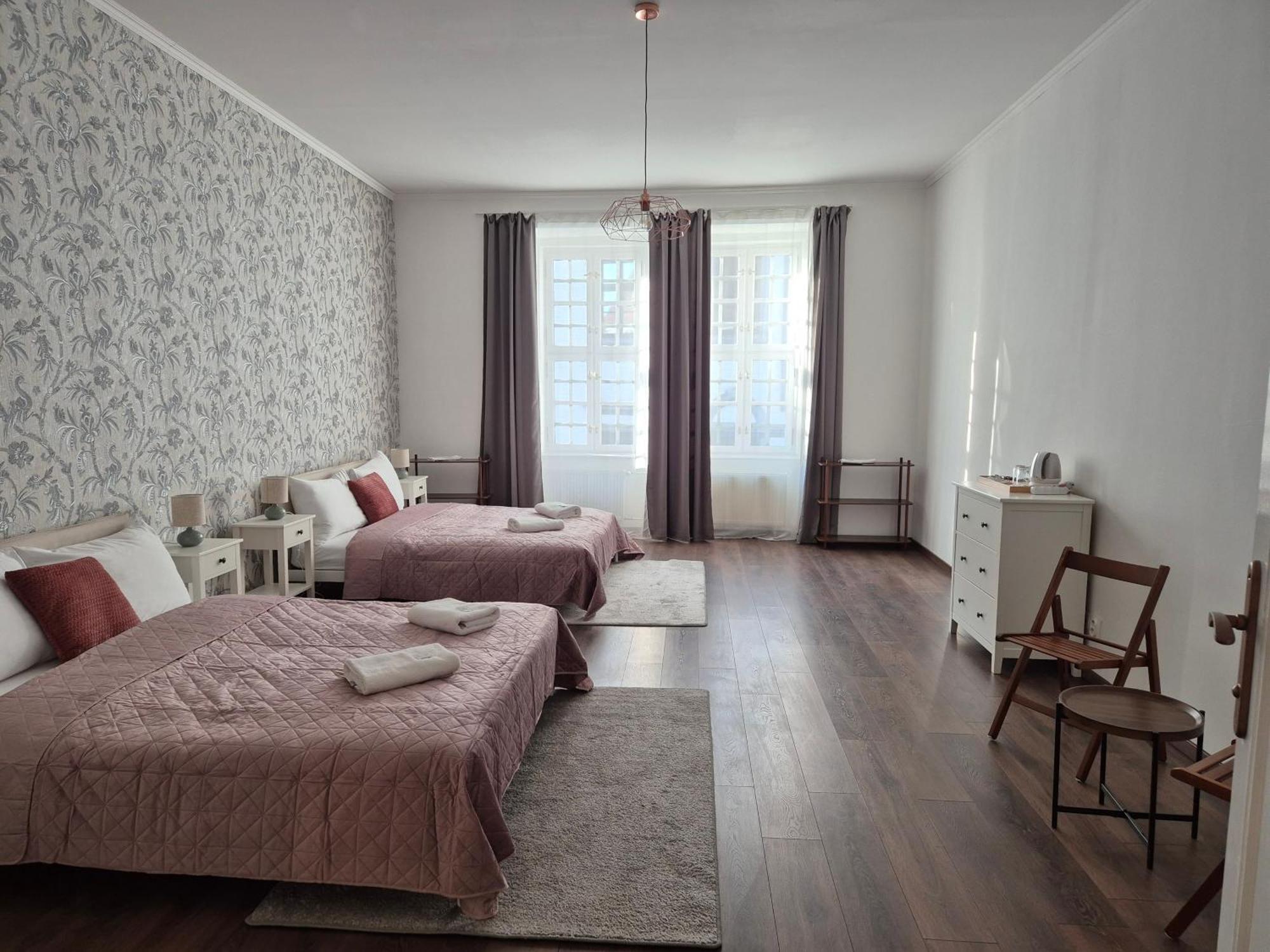 We Stay Apartments Bratislava Exterior foto