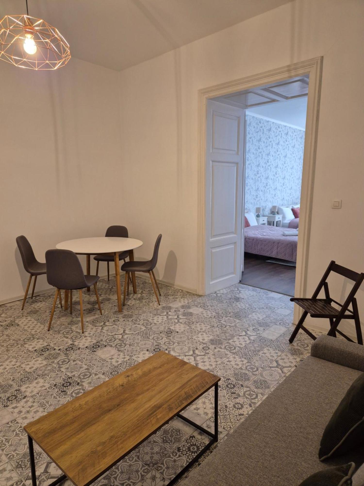 We Stay Apartments Bratislava Exterior foto