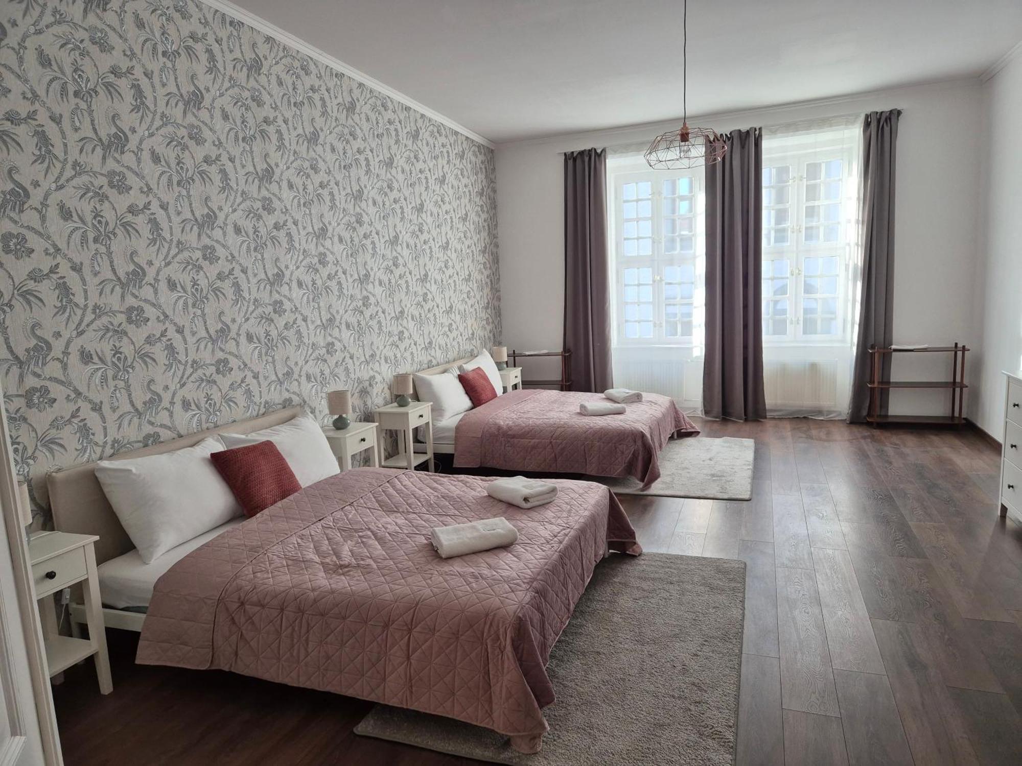 We Stay Apartments Bratislava Exterior foto